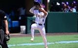 (Photo: LSU Baseball)